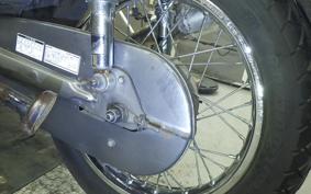 HONDA LITTLE CUB E 2020 AA01