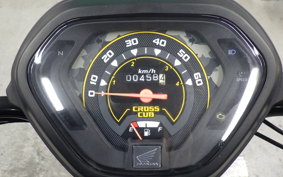 HONDA ｸﾛｽｶﾌﾞ50 AA06