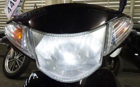 SUZUKI ADDRESS V50 Gen.2 2021 CA44A