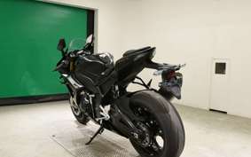 HONDA CBR1000RR RSP 2025 SC82