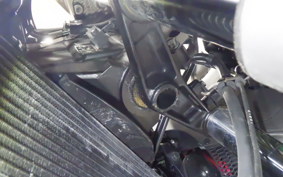 HONDA VFR800F 2022 RC79