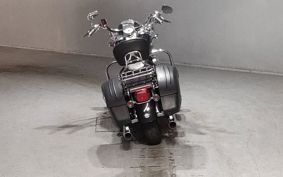 HARLEY FLHRS 1450 2005 FXV