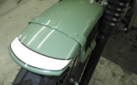 HONDA CT125 HUNTER CUB JA55