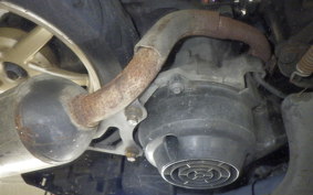 HONDA DIO ZX GEN 2 2024 AF35