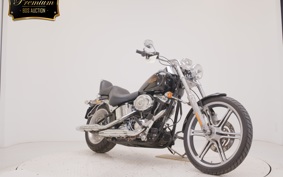 HARLEY FXSTC 1580 2010