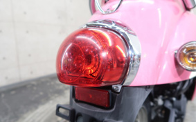 HONDA GIORNO AF77