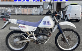 SUZUKI DJEBEL125