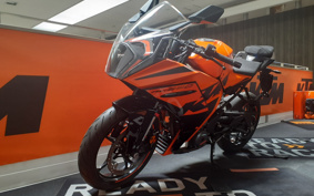 KTM 390 RC 2024 JYJ40