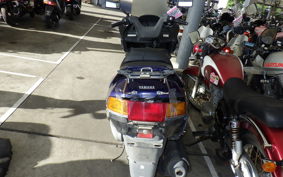 YAMAHA MAJESTY 250 4HC