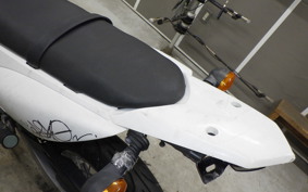 KAWASAKI KLX125D TRACKER LX125D