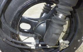 HONDA DIO Gen.6 2021 AF68