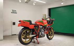 DUCATI 900MHR 1984
