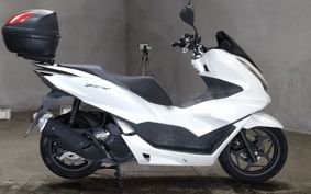 HONDA PCX125 JK05