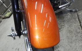 HARLEY FLSTF 1450 2003