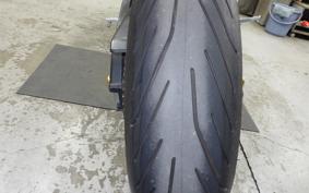 HONDA CBR600RR GEN 3 2007 PC40