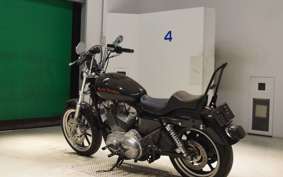 HARLEY XL883LI 2013
