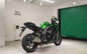 KAWASAKI NINJA1100SX SE 2018 ZXT10H