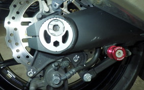 KAWASAKI NINJA 1000 2014