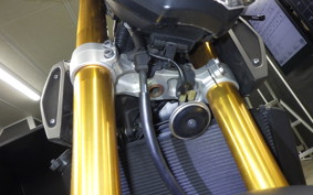 YAMAHA MT-09 2015 RN34J