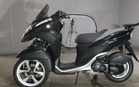 YAMAHA TRICITY 125 SE82J