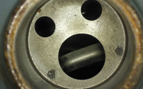 HONDA REBEL 250 A 2008 MC49