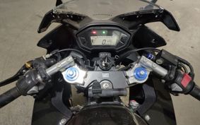 HONDA CBR400R 2018 NC47