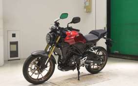 HONDA CB250RA MC52