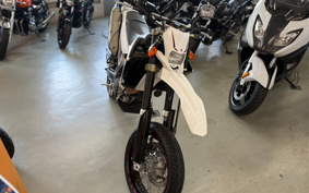 YAMAHA WR250X DG15J