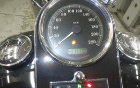 HARLEY FLSTN 1580 2014