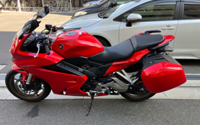 HONDA VFR800F 2017 RC79