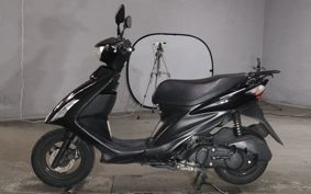 SUZUKI ADDRESS V125 CF4MA