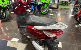 HONDA LEAD 125 JF45