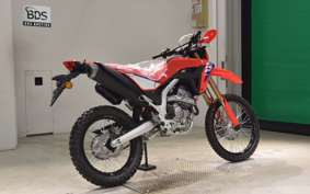 HONDA CRF250L MD47
