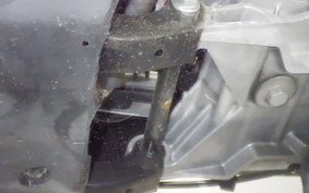 SUZUKI ADDRESS V125 2019 DT11A