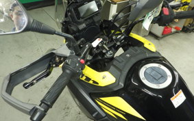 SUZUKI V-STROM 250 A 2023