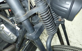 YAMAHA DRAGSTAR 400 1997 4TR