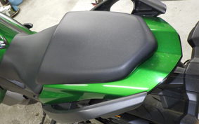 KAWASAKI NINJA 1000 A 2020 ZXT00W