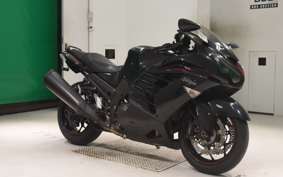 KAWASAKI ZX 1400 NINJA R A 2019