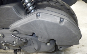 SUZUKI ADDRESS V125 S CF4MA