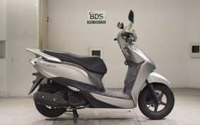 HONDA LEAD 125 2004 JF45