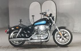 HARLEY XL883L 2012 CR2