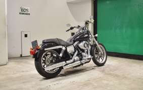 HARLEY FXDL 1580 2011