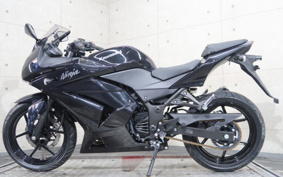KAWASAKI NINJA 250R EX250K