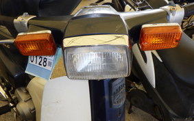 HONDA C50 SUPER CUB E AA01
