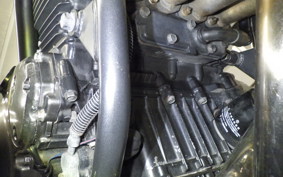 KAWASAKI BALIUS 250 Gen.2 2001 ZR250B