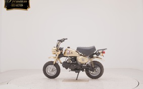 HONDA MONKEY 2025 Z50J