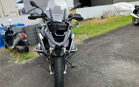 BMW R1200GS 2013 0A01