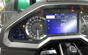 HONDA GL 1800 GOLD WING TOUR DCT 2026 SC79