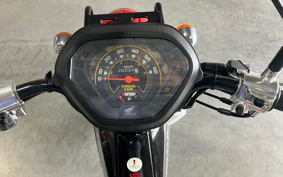 HONDA CROSS CUB 50 AA06