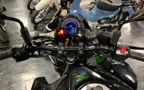 KAWASAKI Z400 2019 EX400G